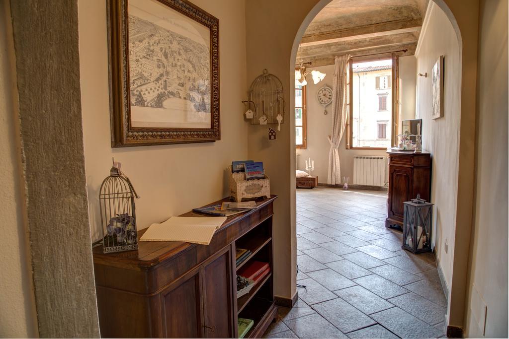 Casa Laura&Duccio Apartment Florence Luaran gambar