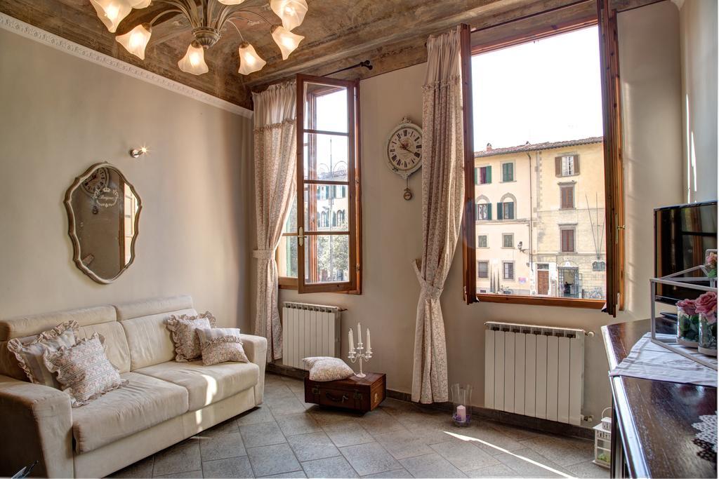 Casa Laura&Duccio Apartment Florence Luaran gambar