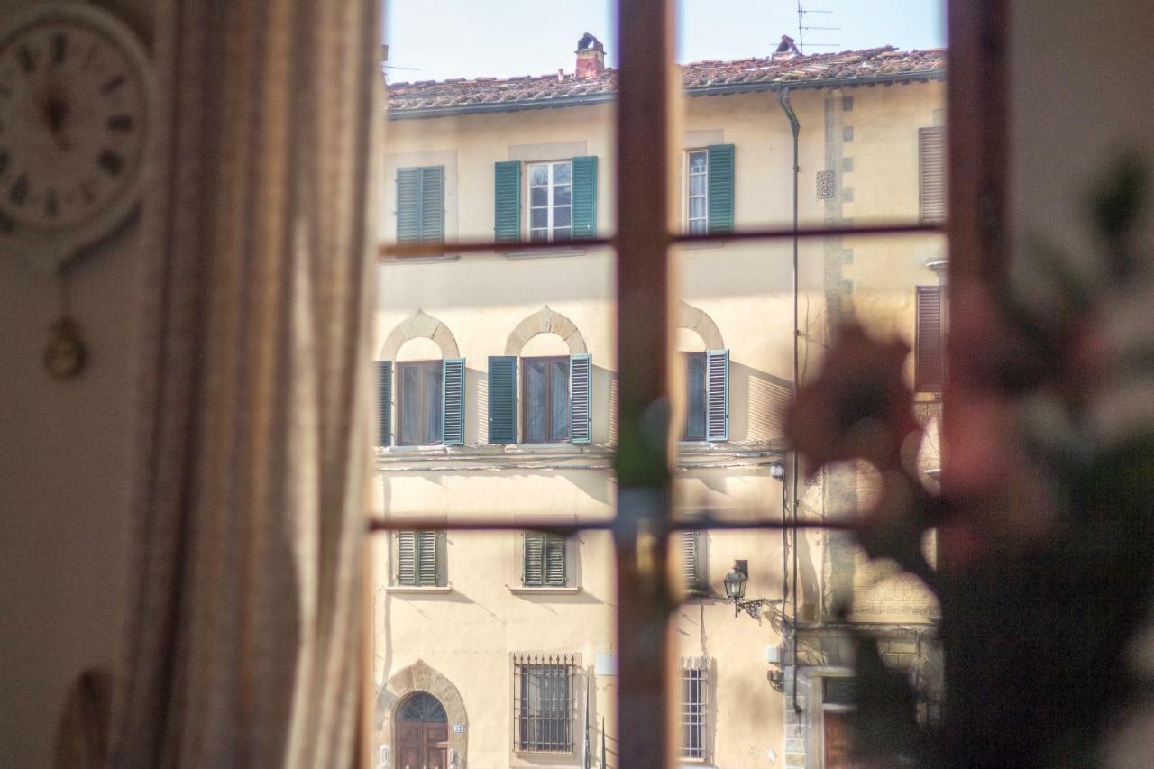 Casa Laura&Duccio Apartment Florence Luaran gambar